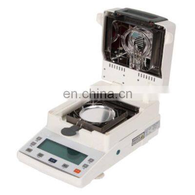 Liyi Laboratory Halogen Moisture Meter Analyzer photo-3