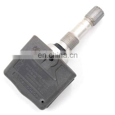 Tire Pressure Sensor TPMS 40700-1AA0C For Nissan Versa Quest Rogue Sentra Xterra