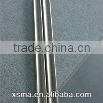 grade 5 titanium bar astm b348