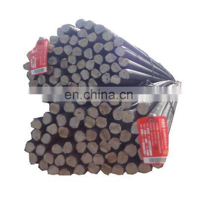 Rebar High Quality HRB400 Construction Concrete 12mm Reinforced Deformed Steel Rebar Price