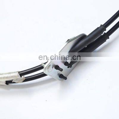 Hot Selling Auto Transmission Cable Gear Shift Cable Auto Control Cable for Ford photo-4