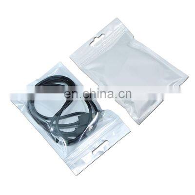 Bopp Plastic Bags For Phone Cover Clear Opp Bags For Phone Case Bag Packaging