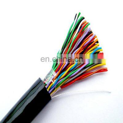 Telephone 25pairs Copper Cat5e Multipair UTP Cable photo-3