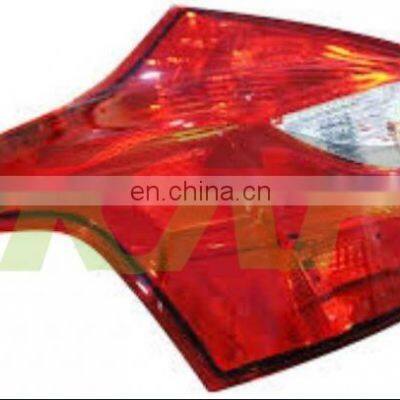 For Ford 2012 Focus Hatchback Tail Lamp L Bm51-13405-ab R Bm51-13404-ab Car Taillights Auto Led Taillights Car Tail Lamps