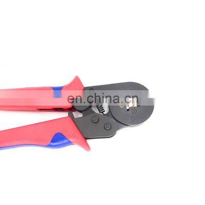 MT-8310 Newest Electrical Wire Copper Crimping Tool Plier photo-4