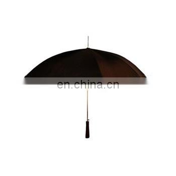 Promotional Outdoor Golf Umbrella with Custom Logo