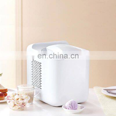 Compete Price Portable Electric Automatic Small Machine Mini Ice Cream Maker Homemade photo-4