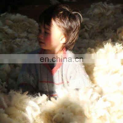 Wholesale Supplier Customized Logo Pure Eco Laundry Organic Felt Set Wool Balls Dryer photo-4