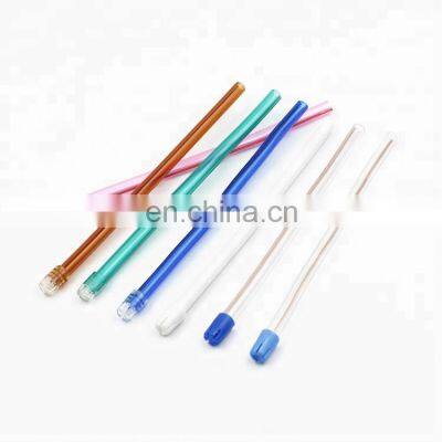 Wholesale portable dental unit disposable saliva ejector dental