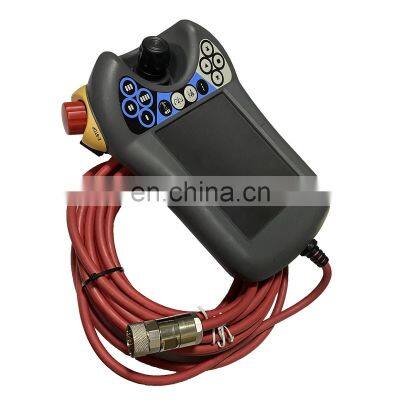 Used FlexPendant Robot Teach Pendant for ABB DSQC679