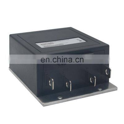 Replacing CURTIS 1207B-5101 24V 300A- Upgraded DC Motor Controller  for 1207 or 1207A