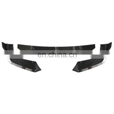 F95 X5M M Performance FRONT LIP for bmw x5 f95 2021