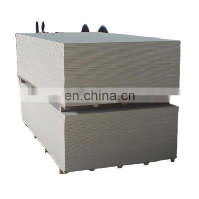 Low Price 24MM Thickness Fireproof Calcium Silicate Board