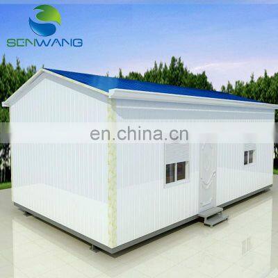 20 x 20 Prefab House Thailand photo-2