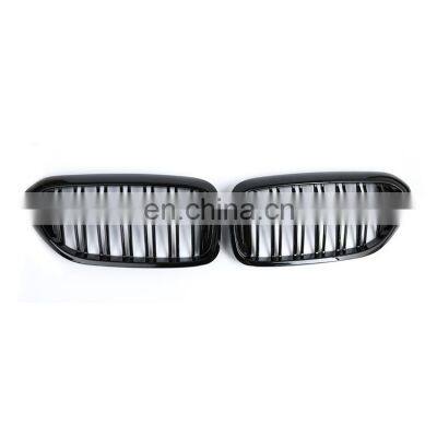 Double Line Grille For BMW 5 Series G30G38