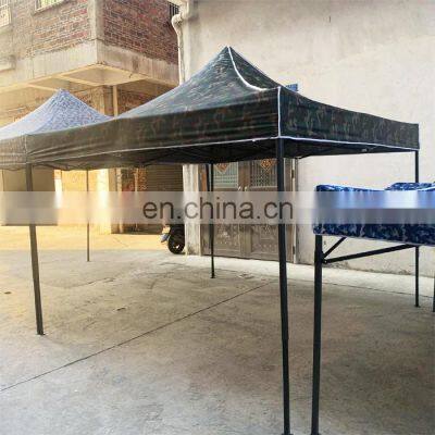 Wholesale cheap custom printed canopy clear pop up trade show tent 5x8