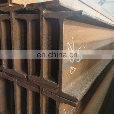 Structural Steel Profiles Hot Rolled Carbon U Channel Steel Q235 SS400 A36 Q355 Sizes photo-5