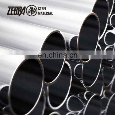 2 4 6 8 Inch 316 316L Quality Guarantee Stainless Steel Pipe Price photo-3