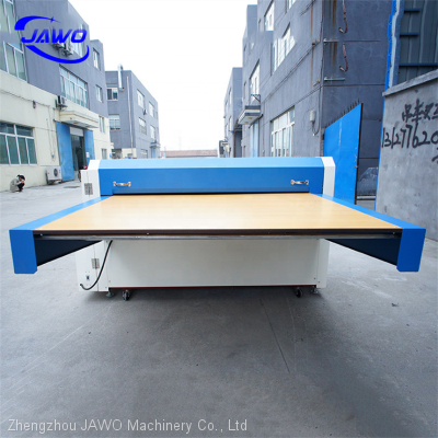 Factory Price Heating Press Wire Rope Fusing Machine With High Quality photo-2