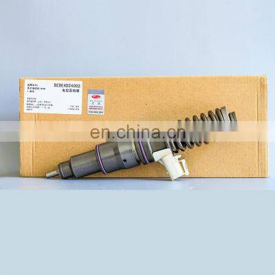 Original Diesel injector 21340612,BEBE4D24002 for common rail EUI injector Assy 21371673,BEBE4D16002