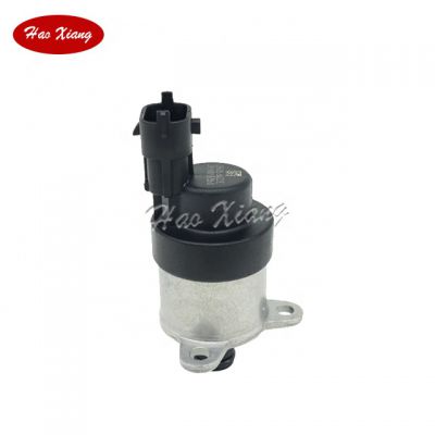 Haoxiang Auto Parts Fuel Pressure Regulator Metering Valve 0928400502  For Toyota Citroen Lexus Mitsubishi Nissan Renault