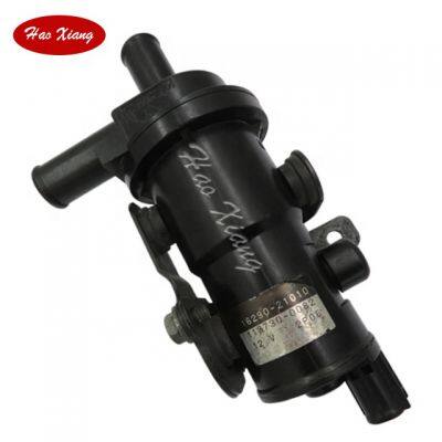 Haoxiang Auto Car Auxiliary Electric Inverter Water Pump 16290-21010  113730-0082 For 2004-2009 Toyota Prius