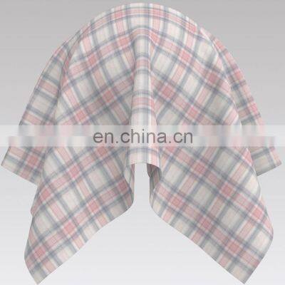 2022 HOT SALE 100% COTTON SEERSUCKER FABRIC FOR SHIRTS photo-2