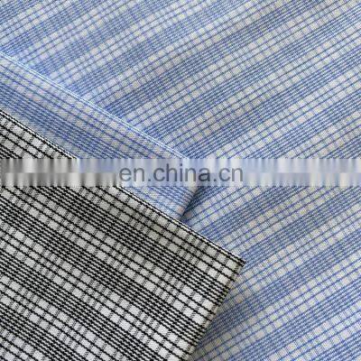 Yarn-dyed In-Stock Items Variety Colors for Sale in the African Market Pure Cotton Flannel Fabric photo-3