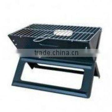 PORTABLE NOTEBOOK BARBEQUE/GRILL/BBQ 136