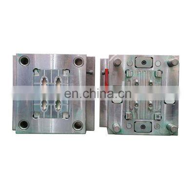 Cheap Injection molding plastic parts mold making