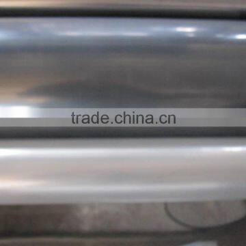 HAS VIDEO SJ-A Mini Polyethylene HDPE LDPE Plastic Film Blowing Machine Price For Package Bag,Agriculture Cover Quality Choice photo-6