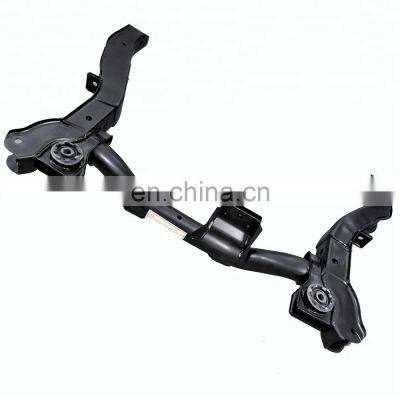 FRONT SUSPENSION CROSSMEMBER ASSY Crossmember OEM 62405-25003 For Hyundai Accent 03 photo-3