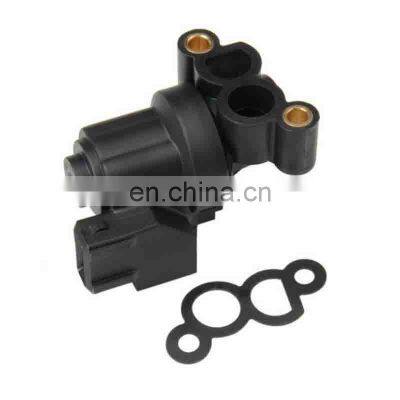 High-Quality Auto Parts Automobile Throttle Idling Motor Control Valve for Hyundai OEM 35150-22600