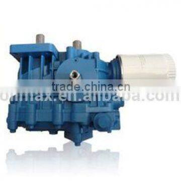 AGRICULTURE MACHINERY HYDROSTATIC SYSTERM TRANSMISSION HST HPVMF23