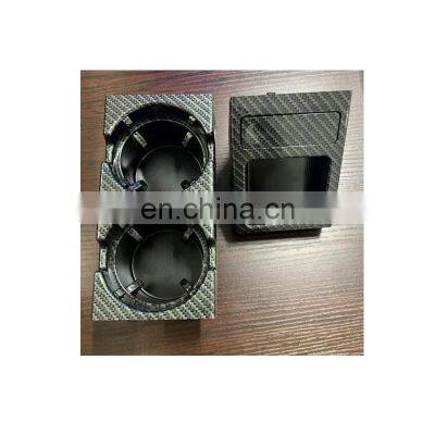 Car Water Cup Holder Coin Box Kit For BMW 3 Series E46 323i 325i 328i 330i M3 51168217955
