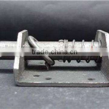 02418 Rubber Latch Truck,truck Door Latch,trailer Spring Latch photo-6