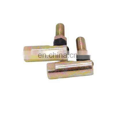 High quality autoparts ball joint ES series ES187 ES250 ES312 ES375 ES438 ES500 with certification TS16949