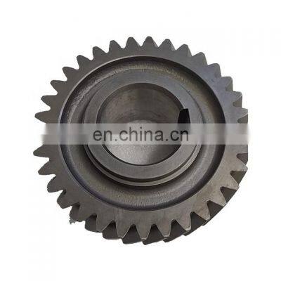 China Howo Truck Transmission Gear DC12J150TA-051 photo-3
