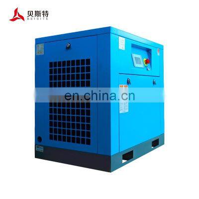 China Screw Compressor 37 kw Industrial Screw Air Compressors Used Air Screw Compressor