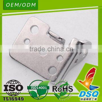 Durable Customized Glass Door Hinge From Taiwan