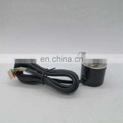 BRT38M-ROM4096D1-DC24 8mm Blind Shaft RS485 24V photo-4