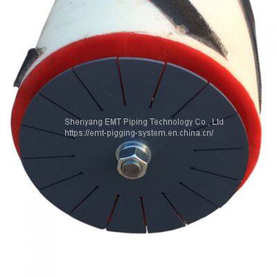 Soft Wire Brush Polly Pig photo-3