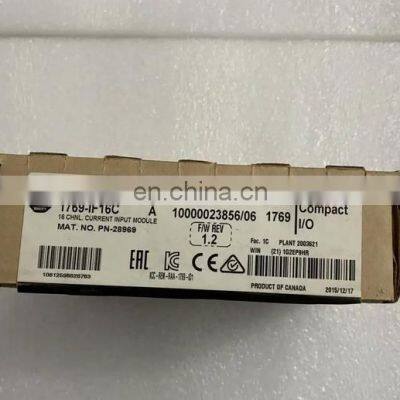 1769-IF16C Best Price Allen Bradley Plc Sms Module Logo Price 1769-IF16CK 1756-OB16E Plc Programming Services photo-4