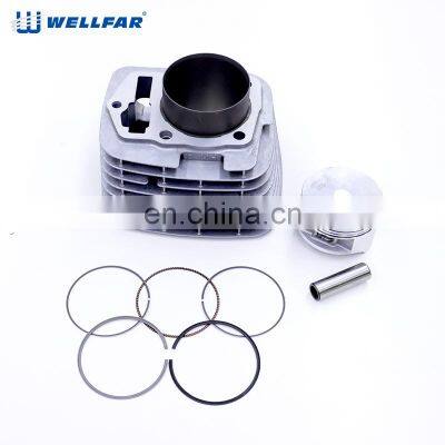 Newly released motorcycle pistons and rings liner kit for Honda CRF230cc