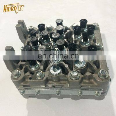HIDROJET ZX200 Engine Parts Signal Control Valve C0400-60006 Shuttle Valve 4468337 for Zax200 photo-4