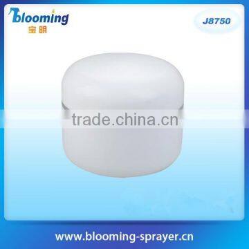 New Design PP Cosmetics Cream Empty Jar