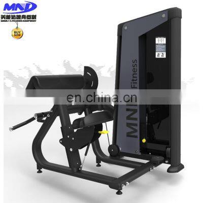 China Manufacturer cable machine 2021 Shandong Body Building Fitness Equipment Home Muscle Exercise Machine Camber Curl