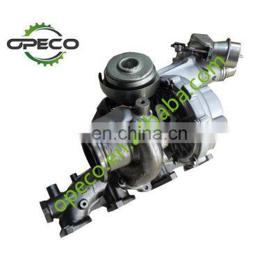 For Great Wall H9 GW4D20T 2.0T Diesel 140KW turbocharger K16 1118100XED61 R2S 10009500070 53169500002