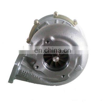 K27.2 Turbo 53279886441 3760960699 FOR Mercedes Benz Truck Diesel Engine OM366 photo-4