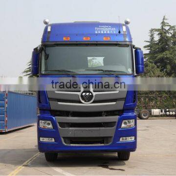 FOTON Auman GTL 6x4 Tractor Truck 380HP for Sale 008615826750255 (Whatsapp) photo-2